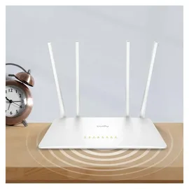 Cudy WR1200 AC1200 Wi-Fi Router