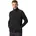 Weste Schwarz XS