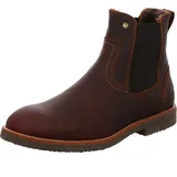 Panama Jack Garnock Igloo chestnut 46