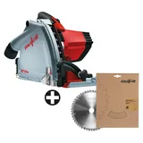 Mafell Tauchsäge MT 55 cc Fan-Set im T-MAX