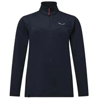 Salewa Puez Cammino Paclite® Fleece Mit Halbem Reißverschluss -