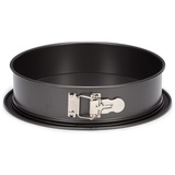 Patisse Profi Tortenform 28 cm mit breitem Boden
