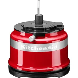 KitchenAid Mini-Food Processor 5KFC3516 empire rot