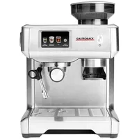 GASTROBACK Design Espresso Barista Touch