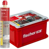 Fischer Handwerkerkoffer FIS VL 300 T HWK G