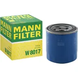 Mann-Filter Ölfilter