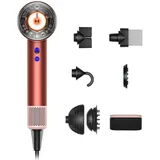 Dyson Supersonic Nural Strawberry Bronze/Blush Pink