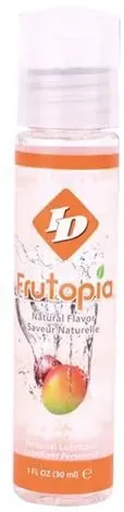ID FRUTOPIA - LUBE MANGO 30 ML