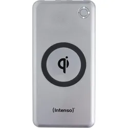 Intenso WPD10000 - Wireless Powerbank