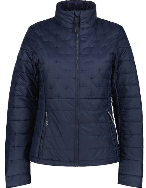 ICEPEAK Damen Jacke AMASA, DUNKEL BLAU, 38