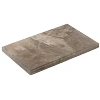 Diephaus Terrassenplatte Nano Tec Muschelkalk 60 x 40 x