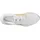 Nike Run Defy Herren Weiß/Blau/Gold 41