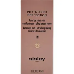Sisley Phyto-Teint Perfection Nr.1N Ivory 30 ml