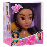 alpha trading solutions Disney Princess Jasmine Mini Styling Head