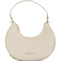 Valentino Shelby Hobo Bag Synthetik Beige