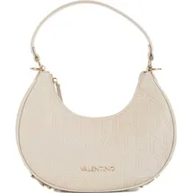 Valentino Shelby Hobo Bag Synthetik Beige