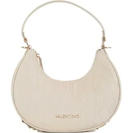 Valentino Shelby Hobo Bag Synthetik Beige