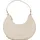 Valentino Shelby Hobo Bag Synthetik Beige
