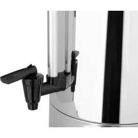 Yato 8,5 l Edelstahl