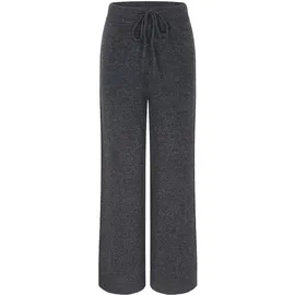 Triumph Amourette Cozy Trousers Weit Grau 38