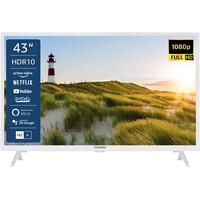 Telefunken XF K550 LED Full HD TV