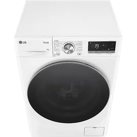 LG F4WR7091 Waschmaschine (9 kg, 1400 U/min)