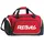 multifanshop Sporttasche - Freiburg - Textmarker - Druck weiß - Tasche