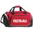 multifanshop Sporttasche - Freiburg - Textmarker - Druck weiß - Tasche