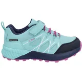 CMP 3q15894 Hulysse Wp Wanderschuhe - Acqua - EU 29