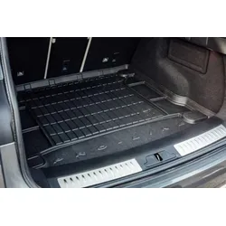 FROGUM Koffer- / Laderaumschale FORD USA TM414686 Kofferraummatte