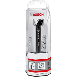 Bosch Forstnerbohrer 18 mm 1 Stück