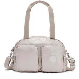 Kipling Cool Defea metallic glow
