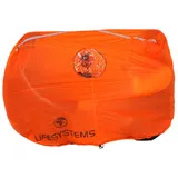 Lifesystems Survival Shelter 2 Bivibag Orange 2 Places