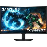 Samsung Odyssey G7 G75F 37"