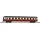 PIKO IC Abteilwagen 1. Klasse Avmz 111 40660 N