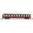 PIKO IC Abteilwagen 1. Klasse Avmz 111 40660 N