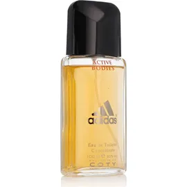 Adidas Active Bodies Eau de Toilette Concentrate 100 ml