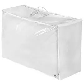 OBB Daunenbettdecke OBB "Emilias, Bettdecken für Sommer und Winter, Ganzjahresdecke", weiß, B:200cm L:220cm, Bezug: 100% Baumwolle. Füllung: 90% Daunen, 10% Federn, Bettdecken, Bettdecke 135x200 cm, 155x220 cm, weitere Größen, Made in Germany