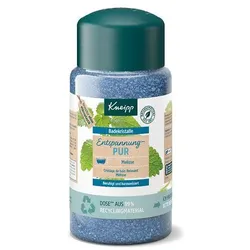 Kneipp Badekristalle Entspannung Pur Melisse 600 G
