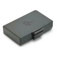 Zebra Technologies Zebra PowerPrecision+ - Drucker-Batterie - 1 x