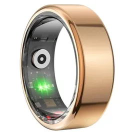 Colmi R02 Smart Ring Größe 12 Gold