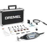 DREMEL 3000-3/45 inkl. Zubehör