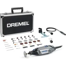 DREMEL 3000-3/45 inkl. Zubehör