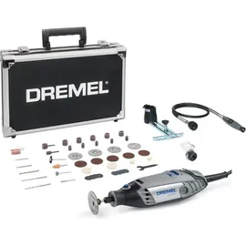 DREMEL 3000-3/45 inkl. Zubehör