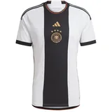 adidas DFB 22 Heimtrikot White M