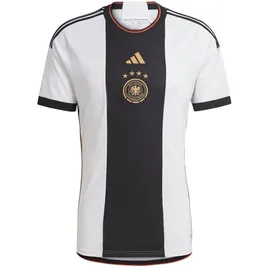adidas DFB 22 Heimtrikot White M