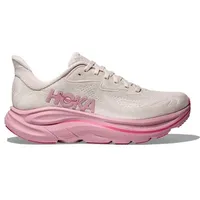 HOKA Clifton 10 Damen Rose Cream/Dired Rose 36 2/3