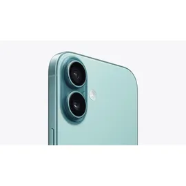 Apple iPhone 16 512 GB Blaugrün