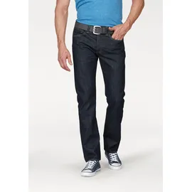 Levi's 501 Original Straight Fit Marlon 33/34