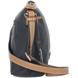 Picard Sonja Umhängetasche Nylon Midnight